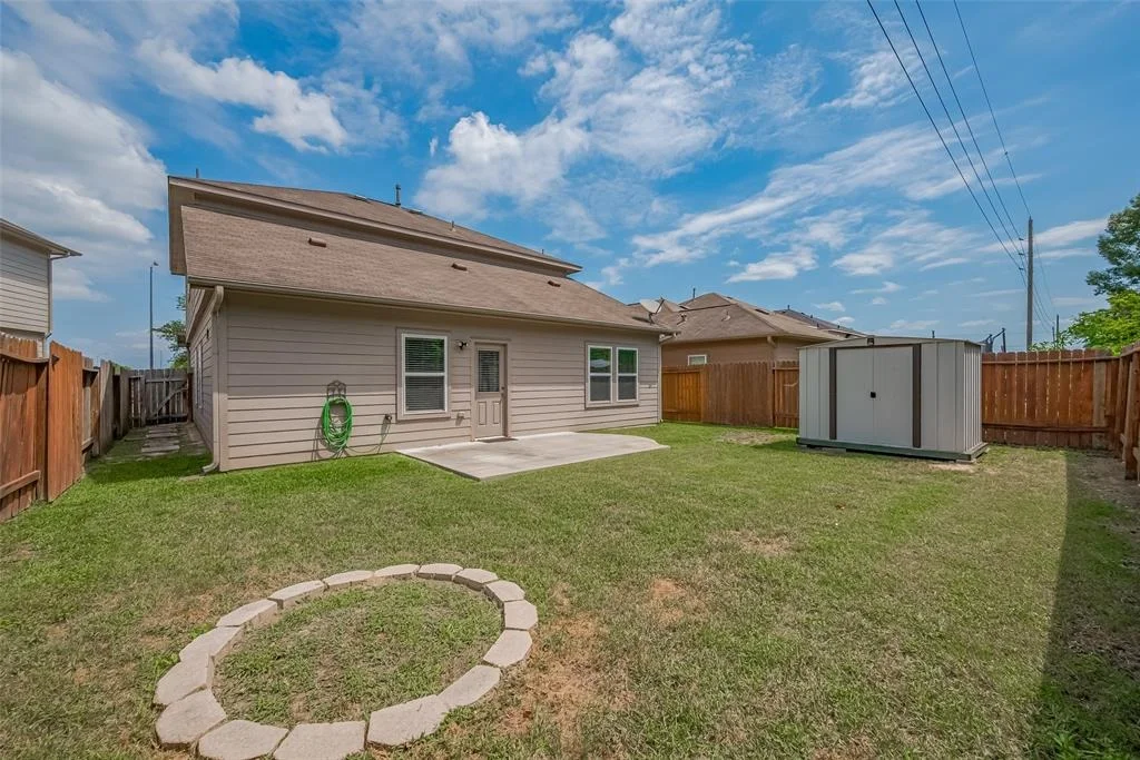 Photo of 3106 Barton Sky Lane