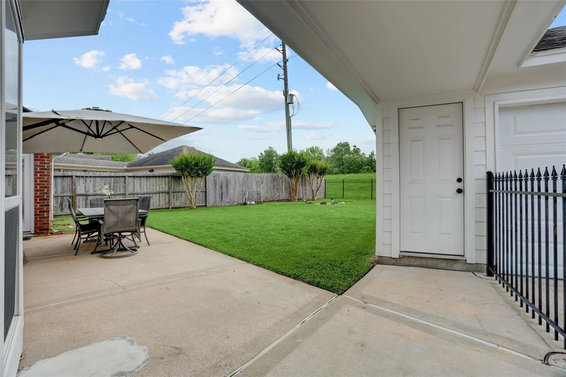 Photo of 4430 Balboa Drive
