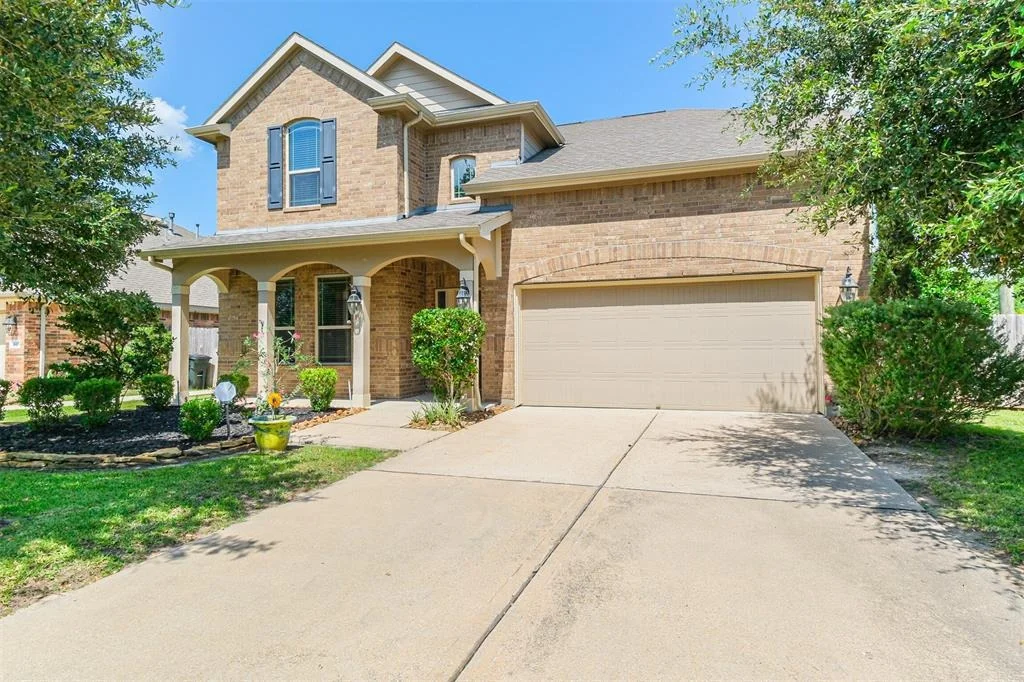 Photo of 18002 Quarry Vale Drive