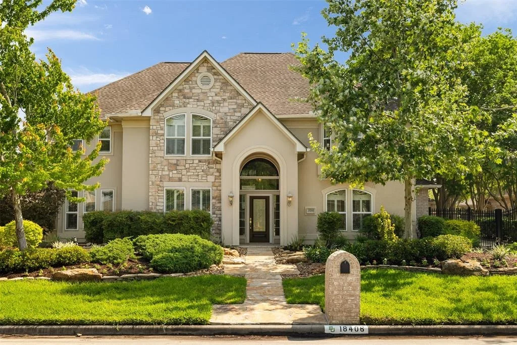 Photo of 18406 Bull Pine Drive