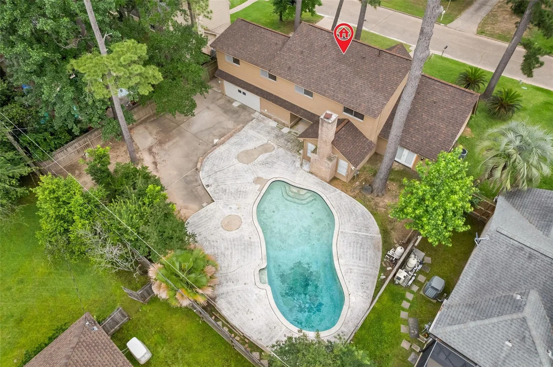 Photo of 7910 Oak Moss Drive