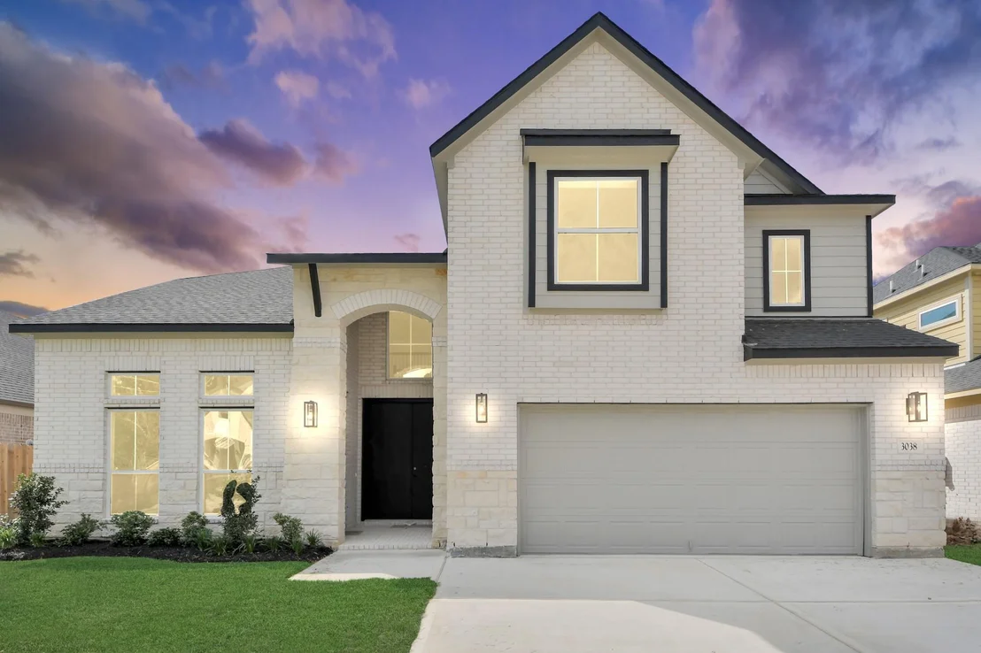 Photo of 3038 Native Spring Drive