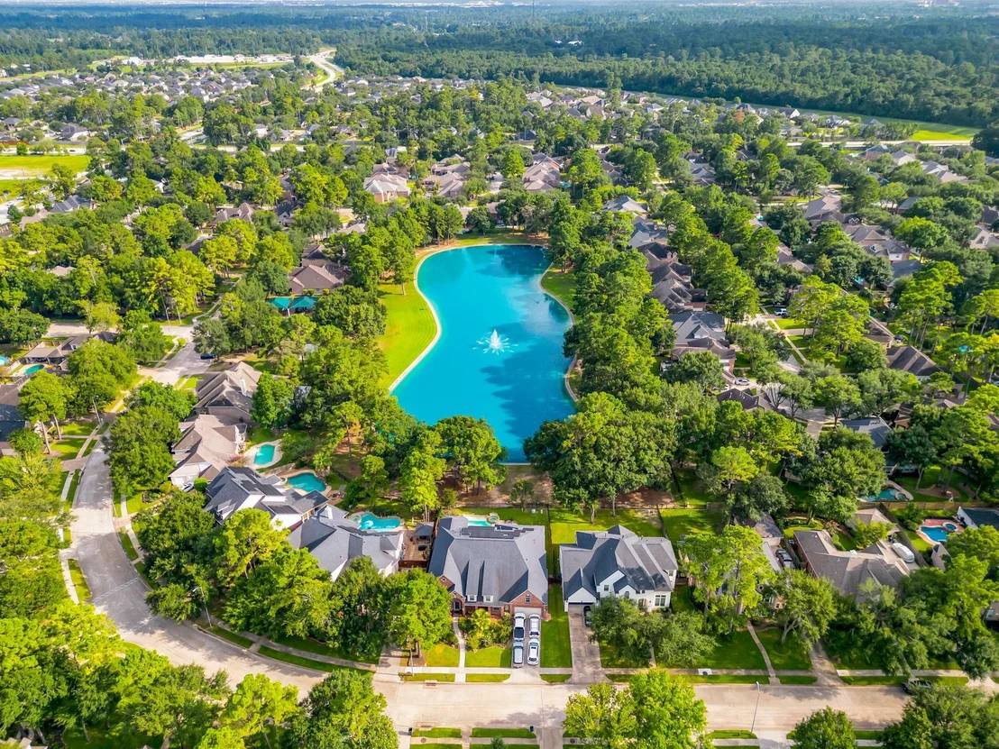 Photo of 15507 Stallion Point Circle