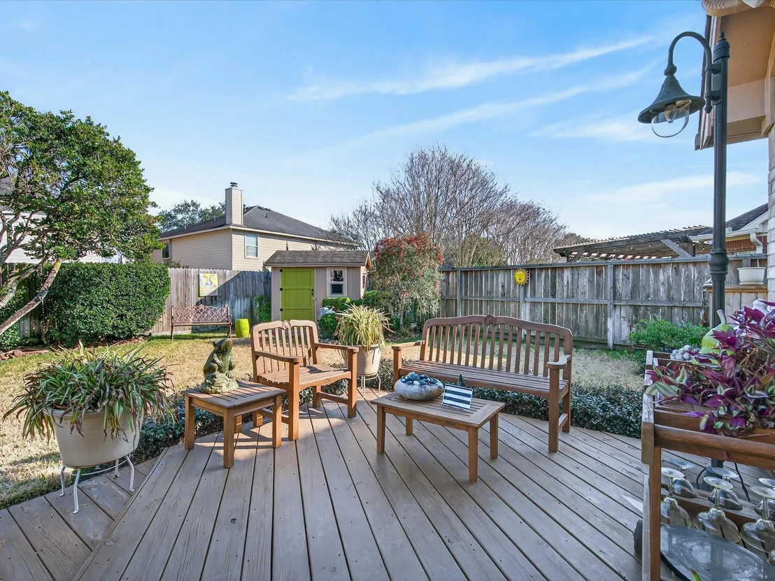 Photo of 2110 Laurel Forest Way
