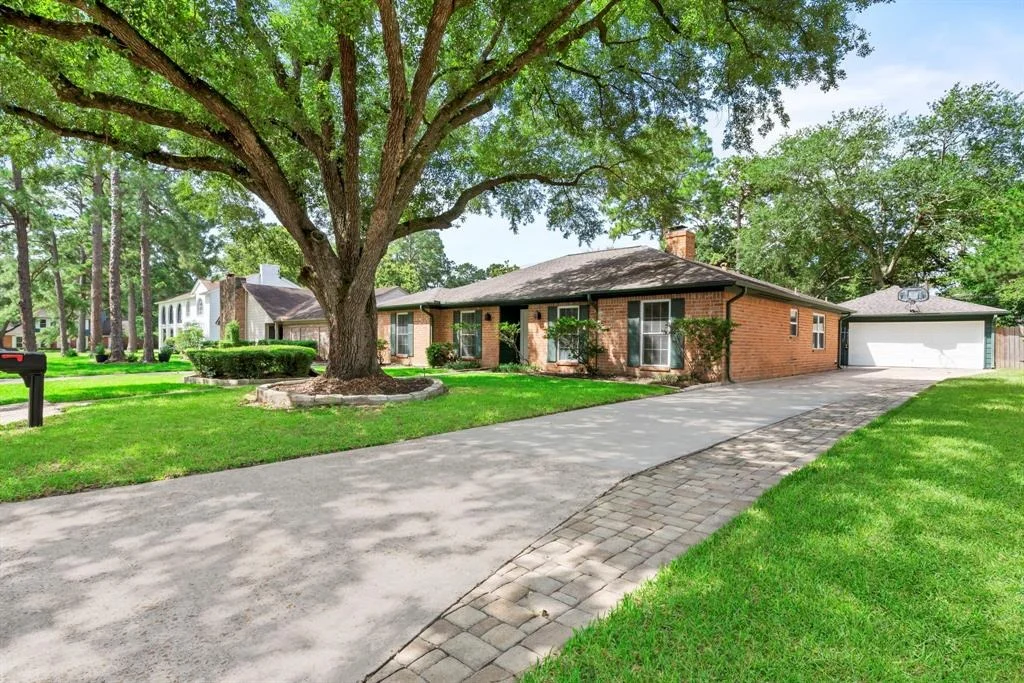 Photo of 17611 Cypress Spring Drive