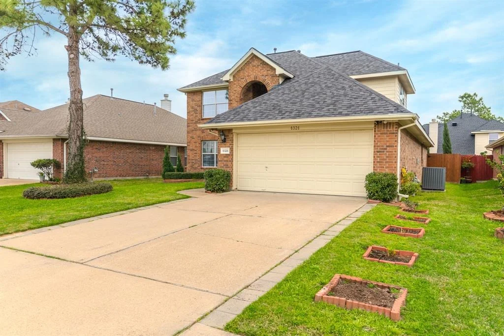 Photo of 6326 Bright Falls Lane
