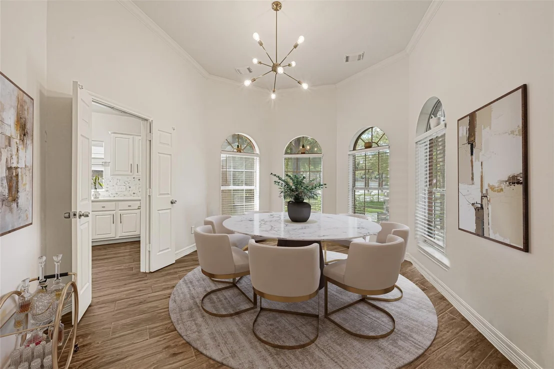 Photo of 4122 Echo Mountain Drive