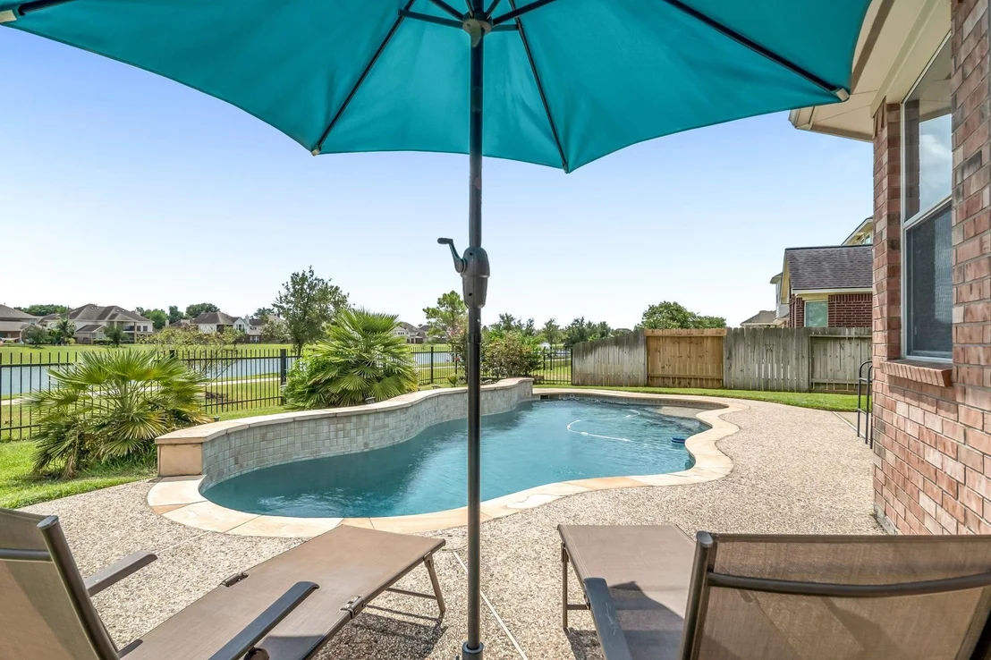 Photo of 17414 Elverson Oaks Drive