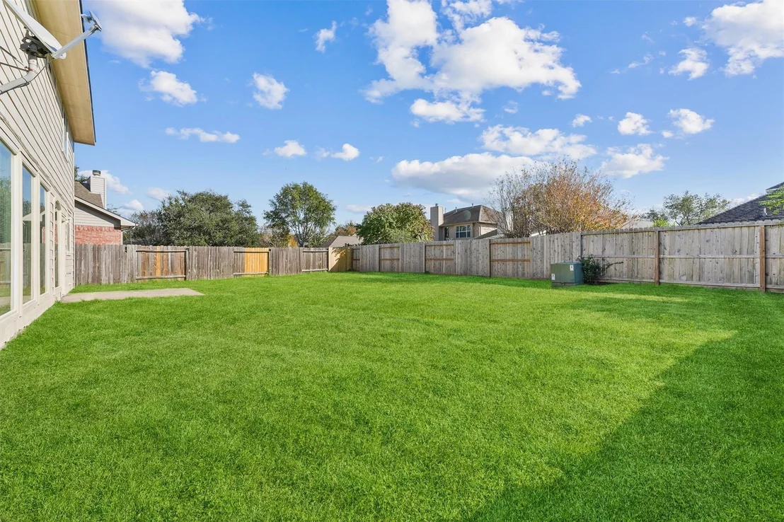 Photo of 9107 Huckinston Court