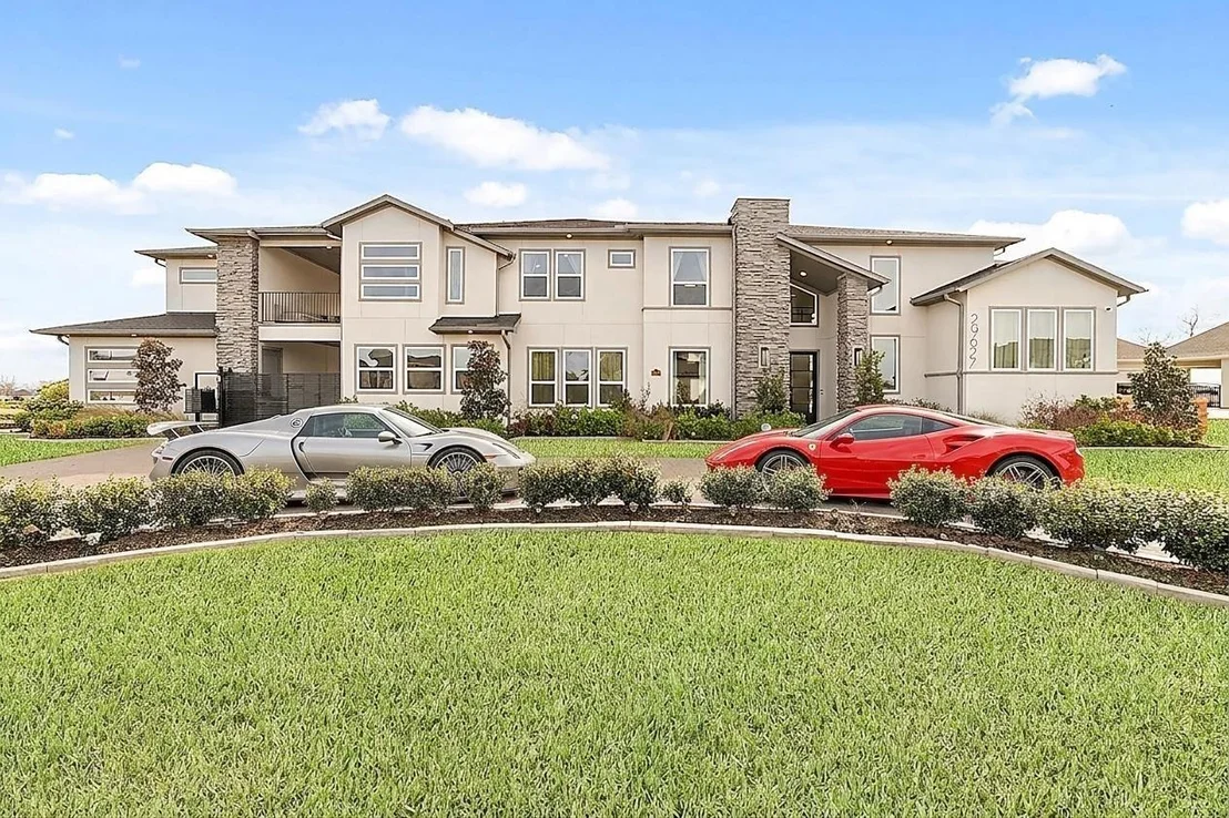 Photo of 29627 Circle S Ranch Trail
