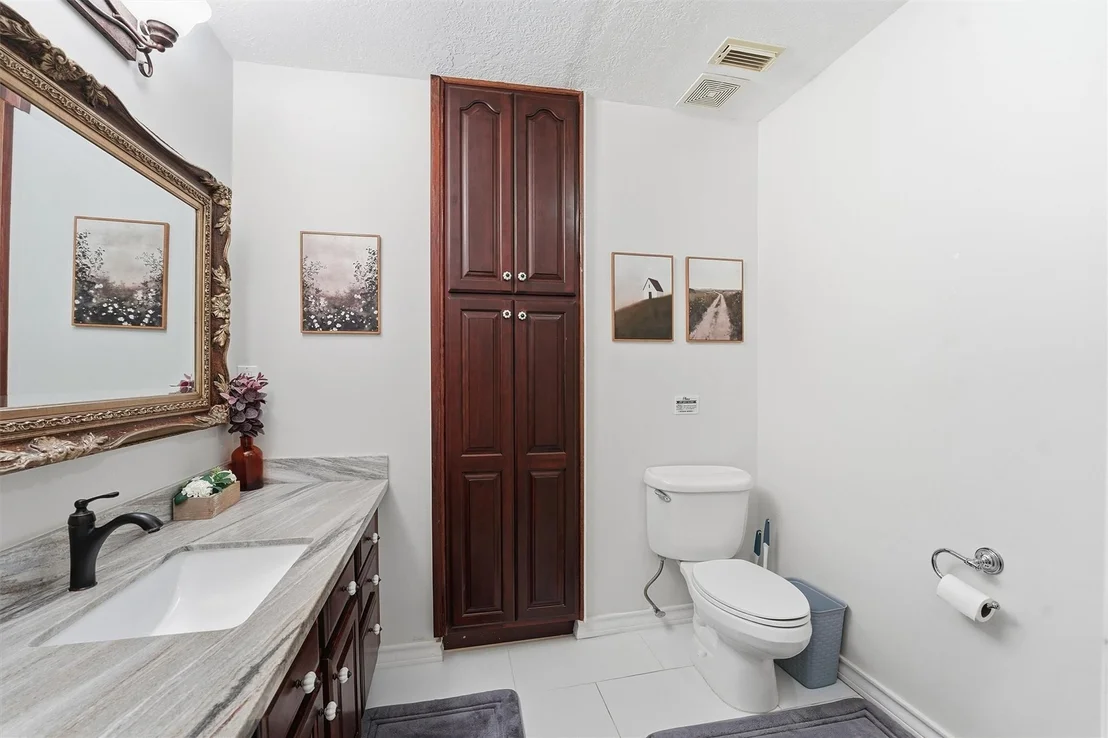 Photo of 14103 Smith Rd Humble, Tx 77396 Road