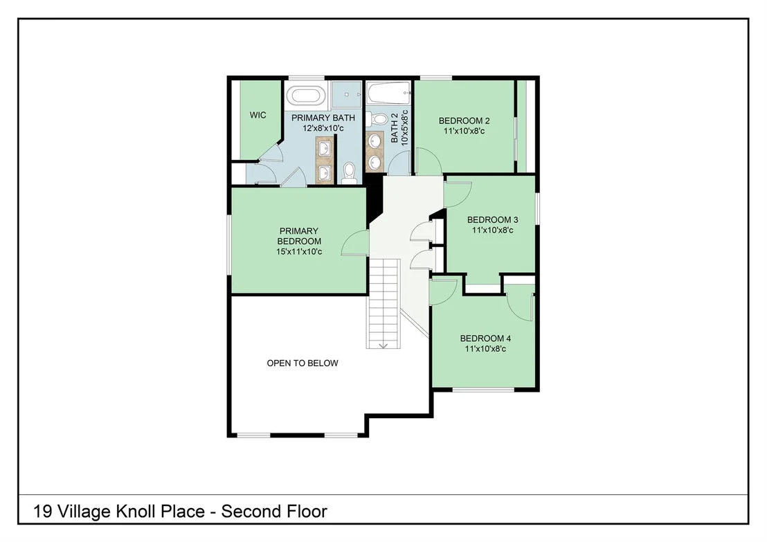 Photo of 19 Village Knoll Place