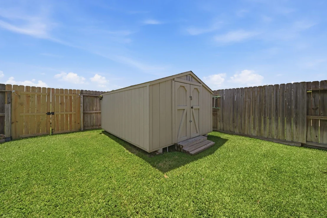Photo of 20515 Spring Bluff Lane