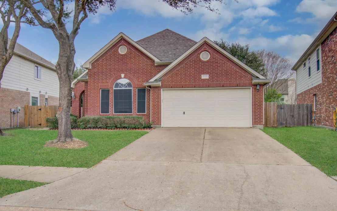 Photo of 17618 Riata Manor Lane