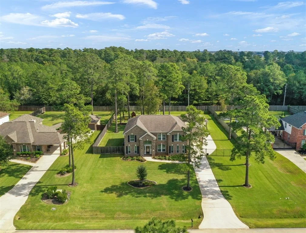 Photo of 14414 Spring Mountain Drive