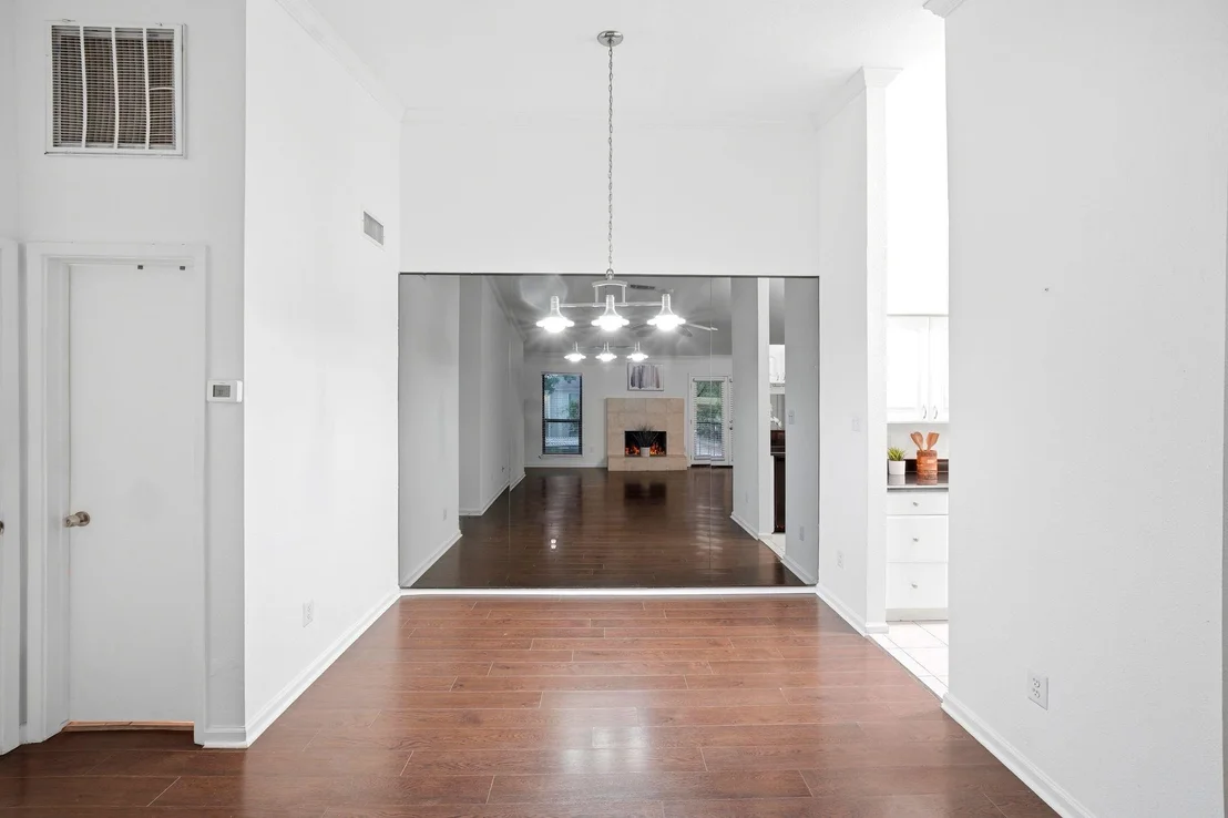 Photo of Unit 22 at 2425 Augusta Drive