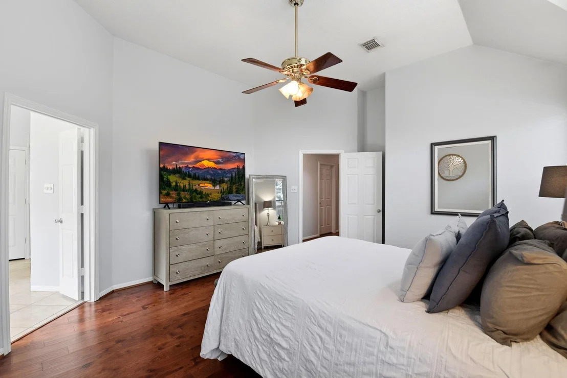 Photo of 2105 Mossy Trail Drive