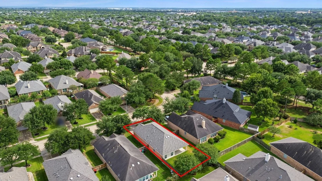 Photo of 16511 Blue Shine Trail