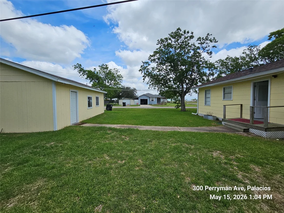 Photo of 300 Perryman Avenue
