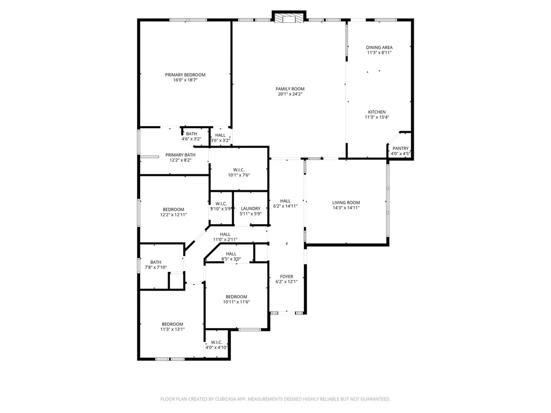Photo of 13719 Brighton Park Drive
