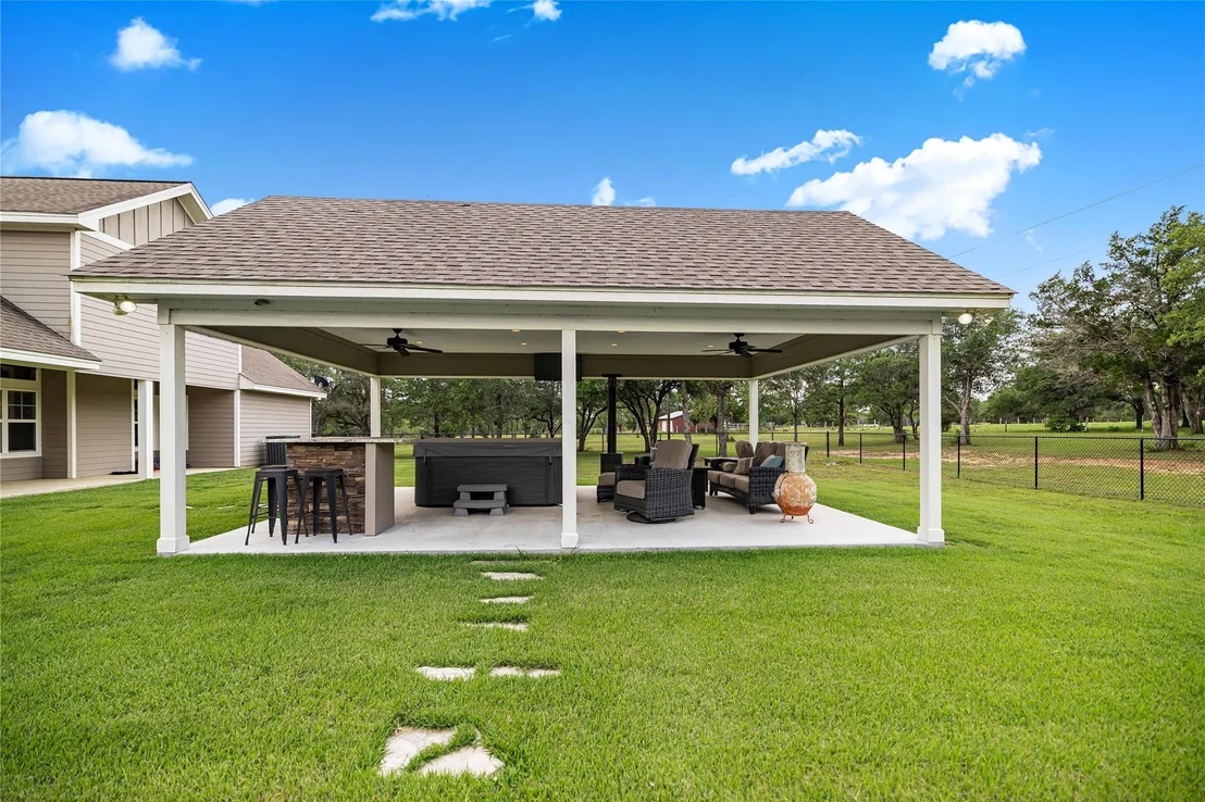 Photo of 1572 County Road 134
