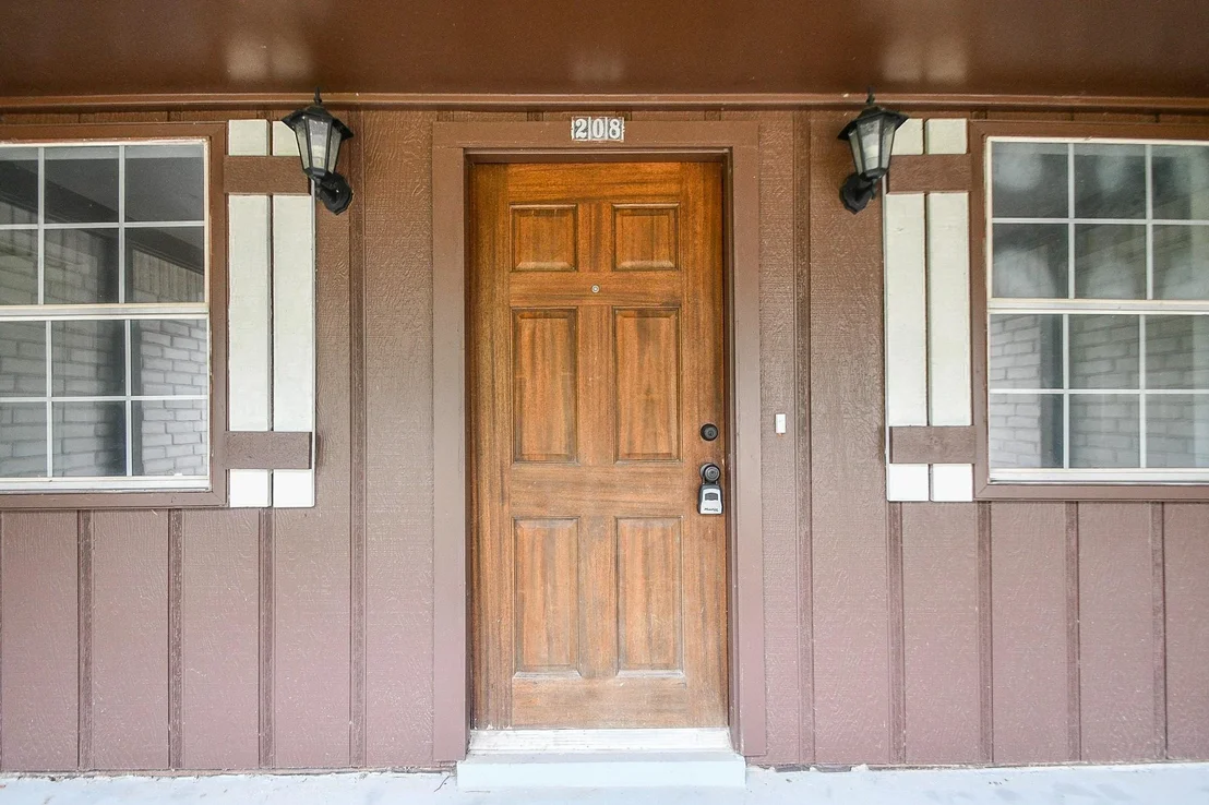 Photo of 208 Willow Street