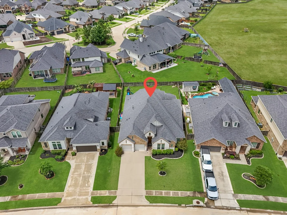 Photo of 1810 Evergreen Bay Lane