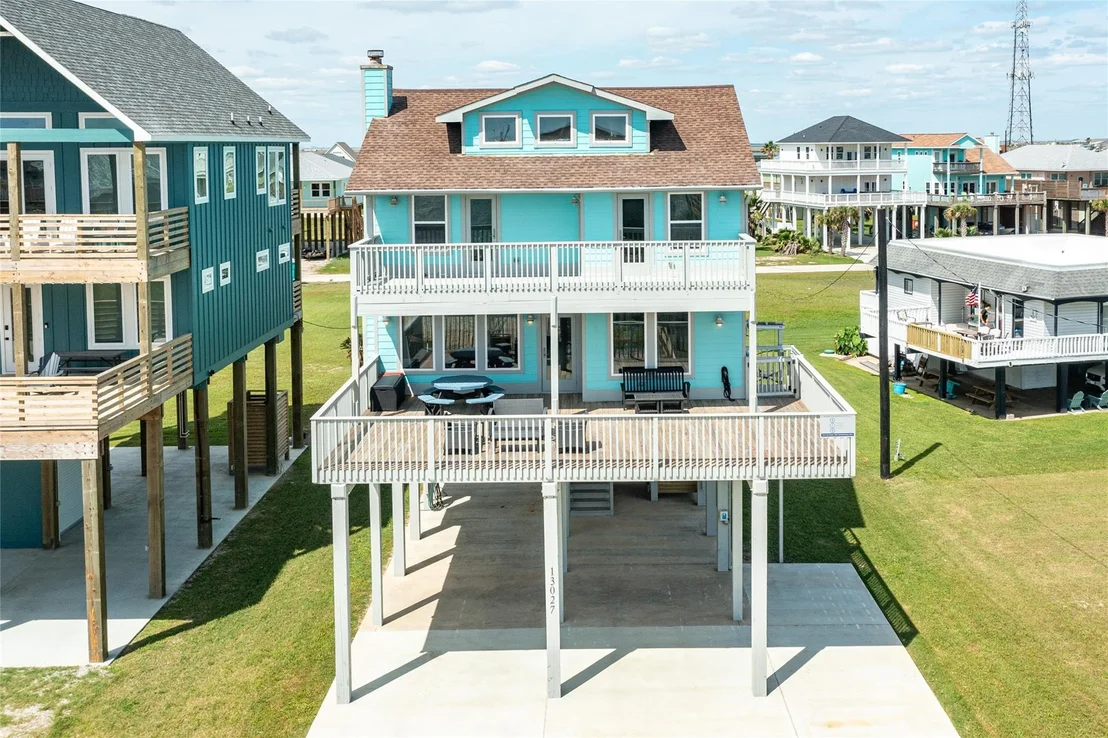 Photo of 13027 Jolly Roger Drive