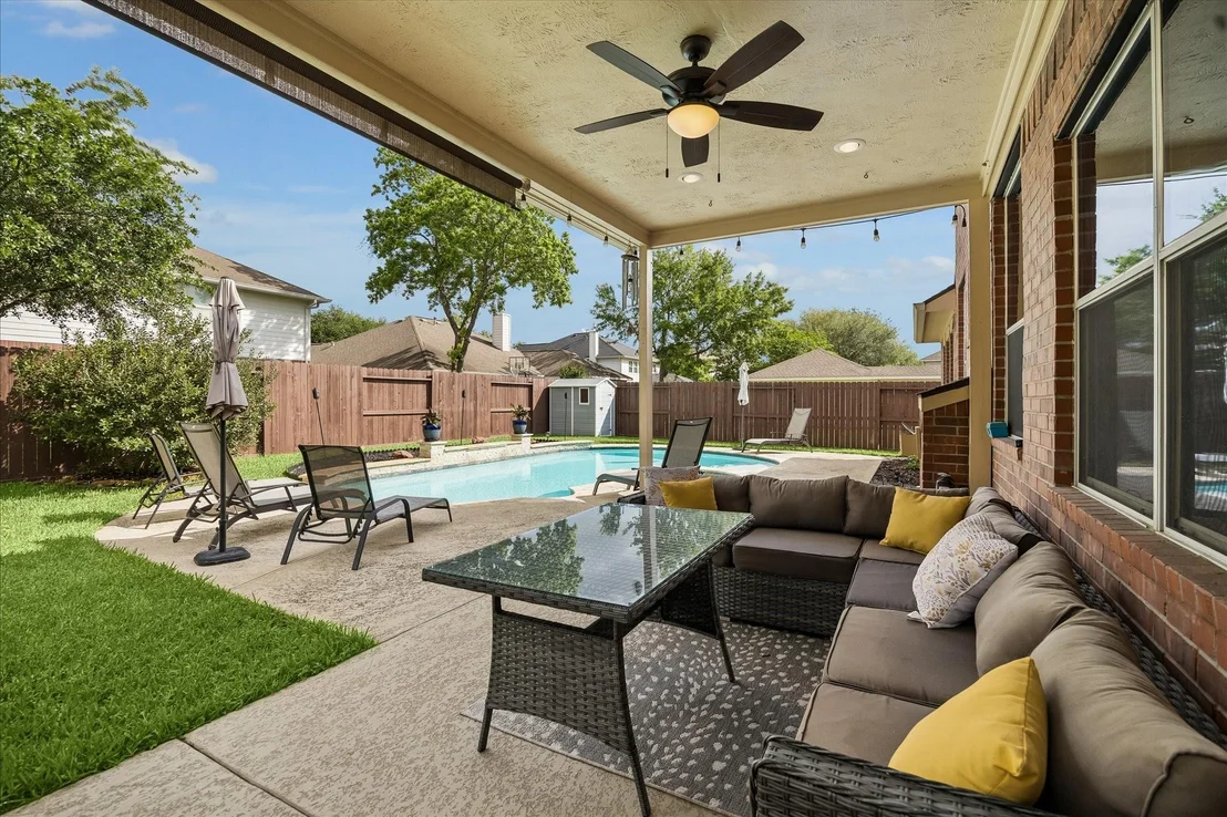 Photo of 9122 Memorial Valley Drive