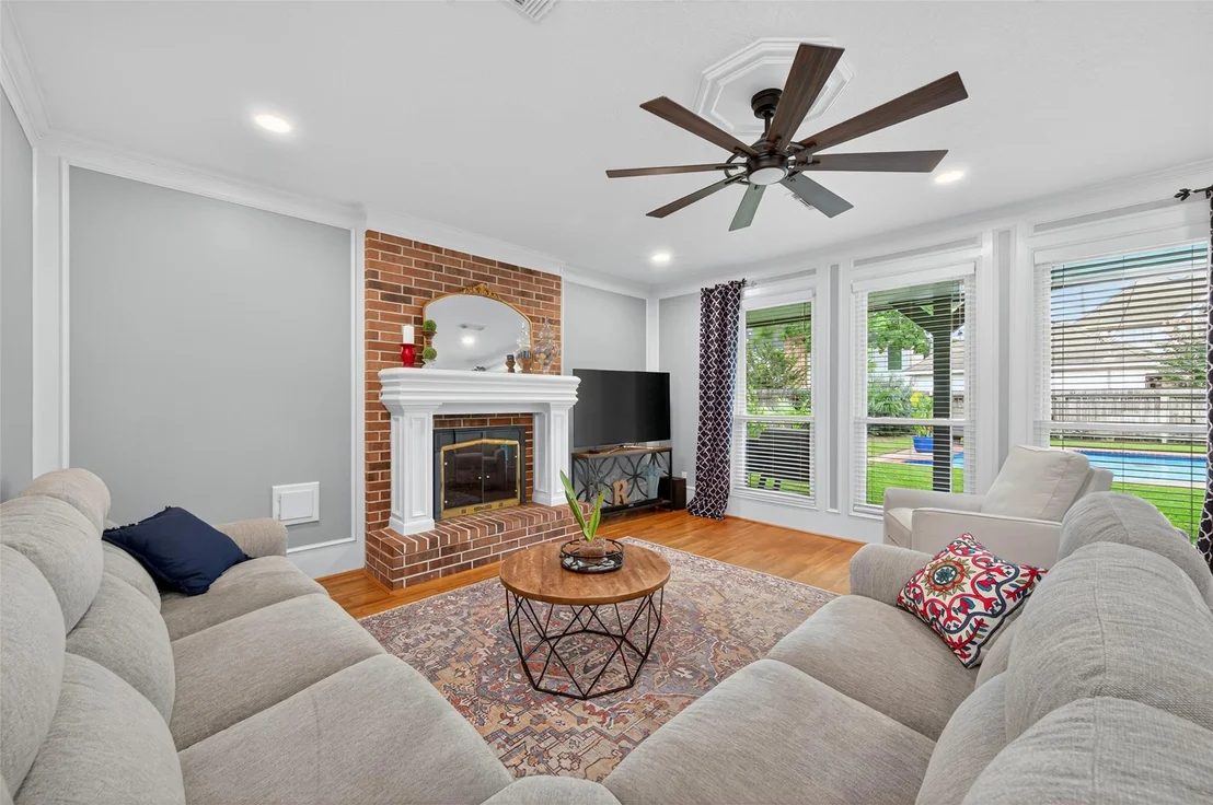 Photo of 17811 Woodlode Lane