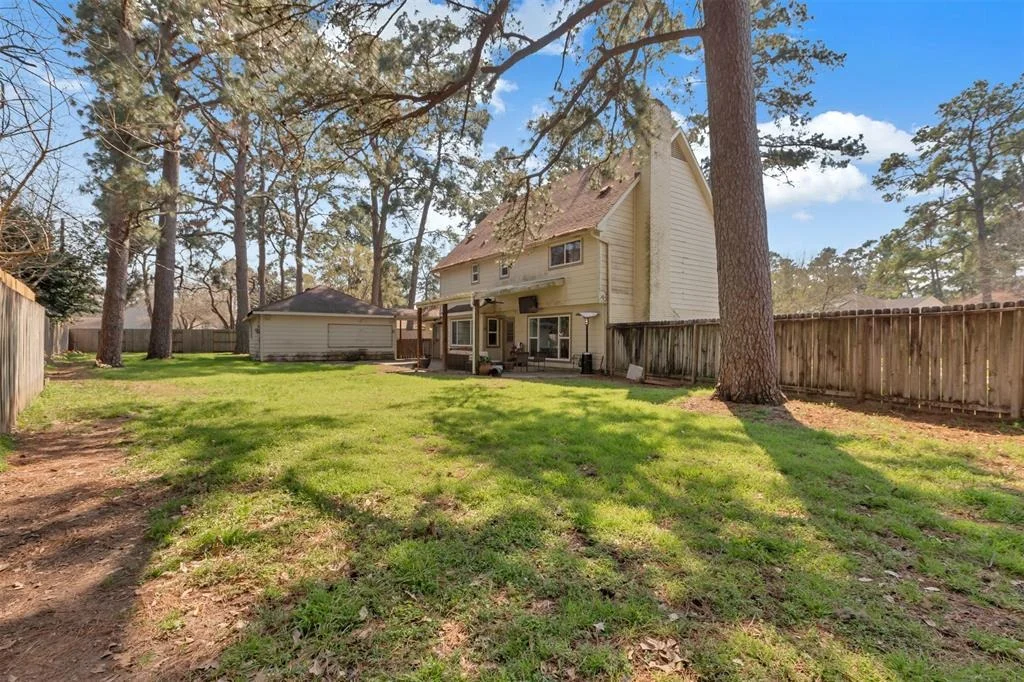 Photo of 17806 Birch Forest Lane