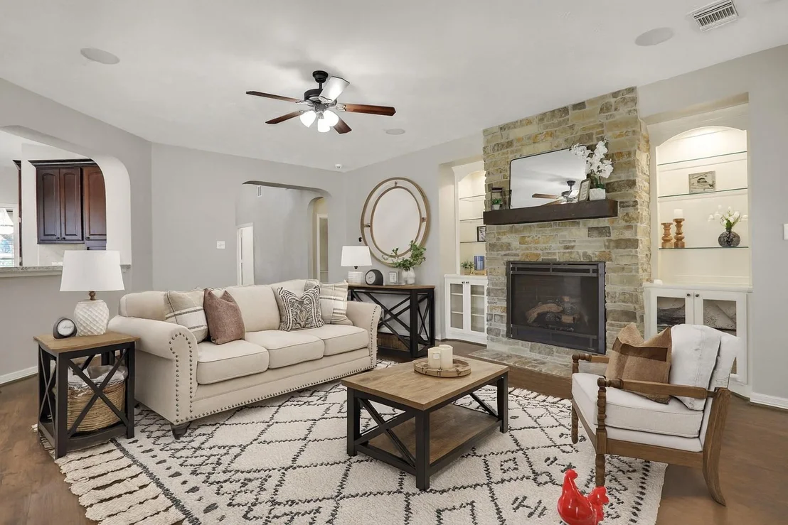 Photo of 17310 Calico Peak Way