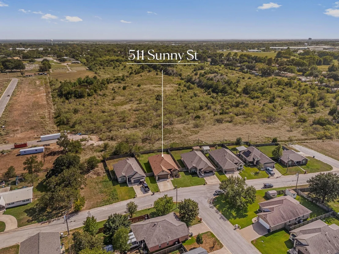 Photo of 511 Sunny Street
