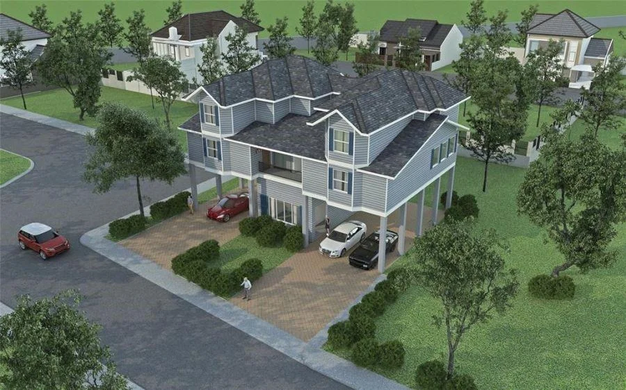 Photo of 5026 Topway Drive
