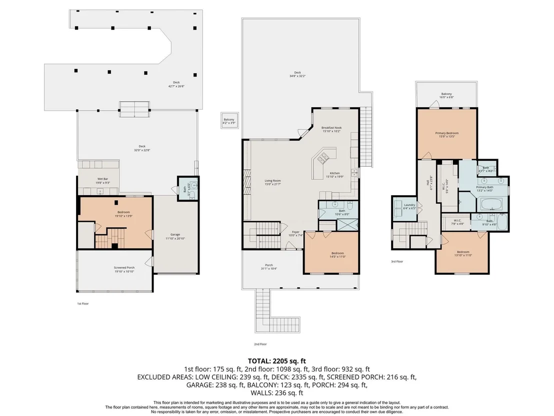 Photo of 515 Westerly Drive