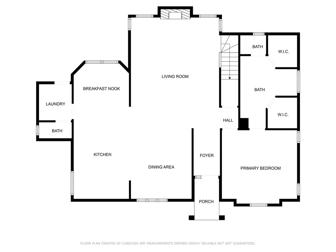 Photo of 17706 Woodlode Lane
