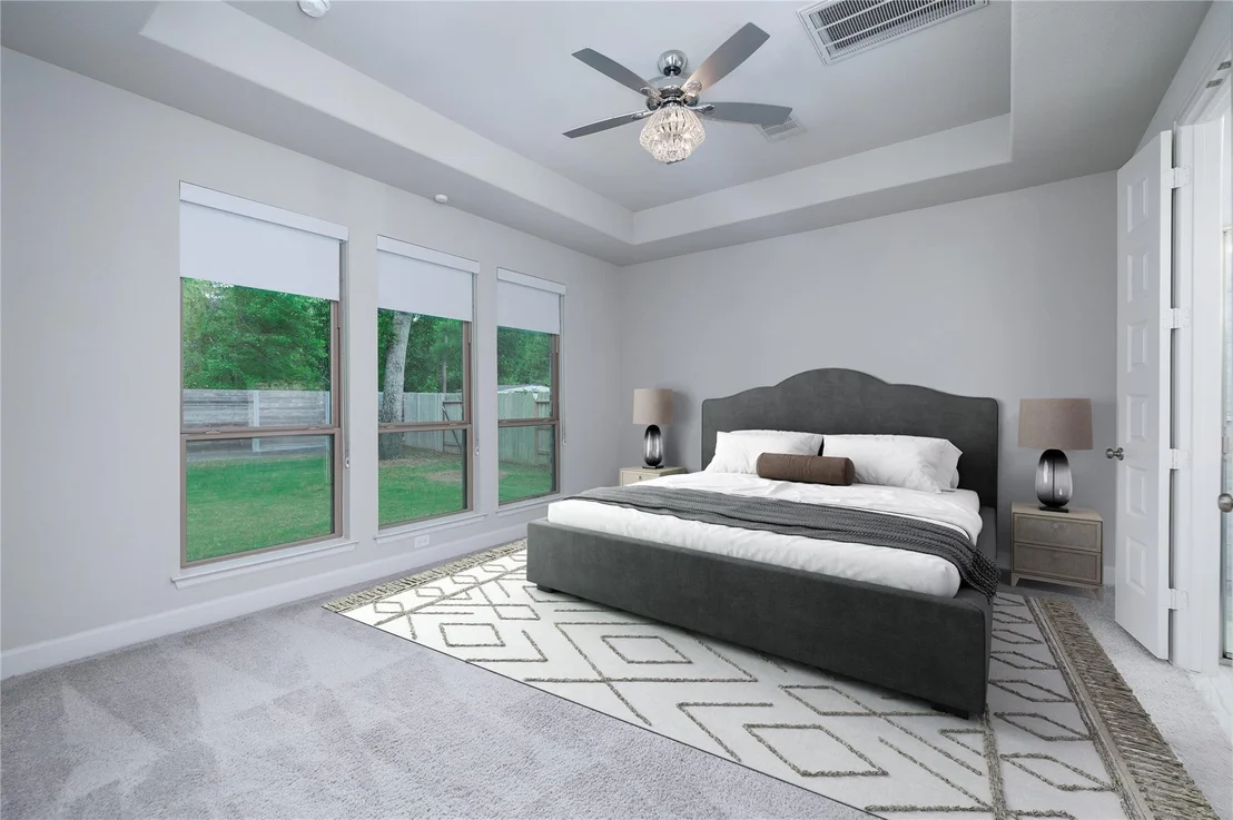 Photo of 17155 Crimson Crest Drive