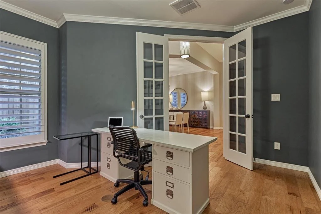 Photo of 8881 Van Allen Drive