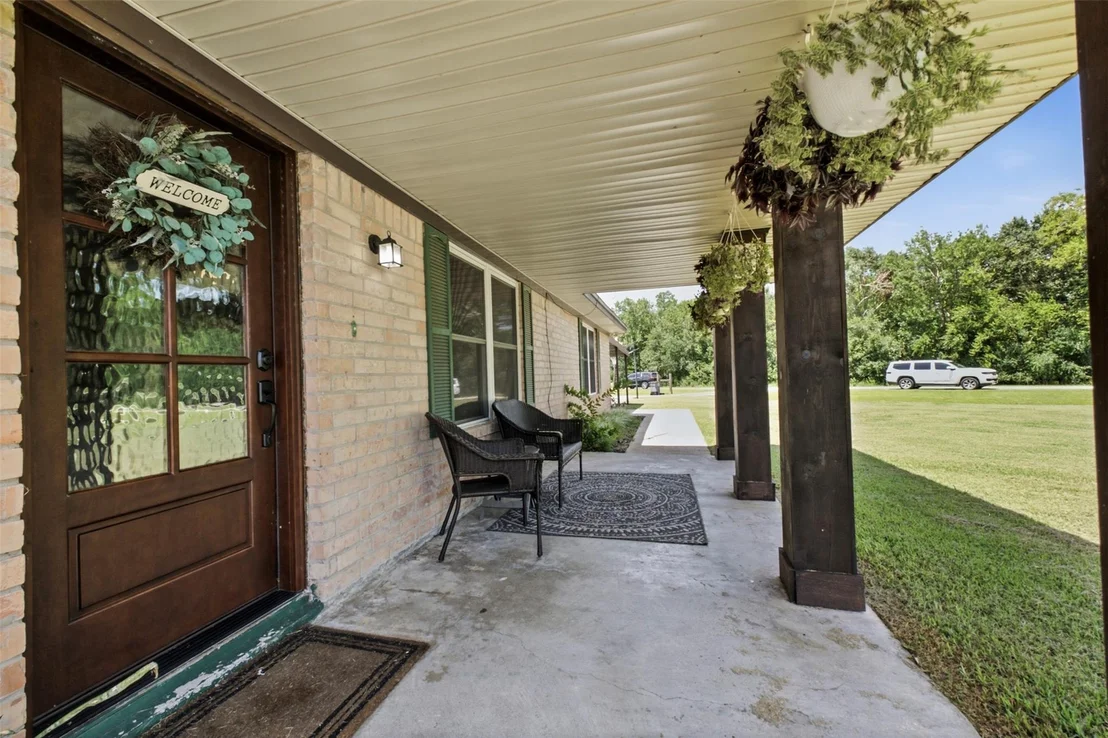 Photo of Unit 1 at 24532 County Road 332