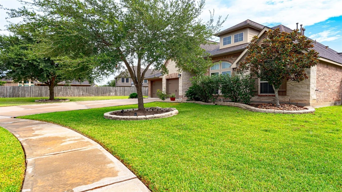 Photo of 1601 Enchanted Brook Court