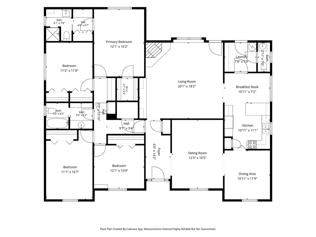 Photo of 11311 Cold Spring Drive