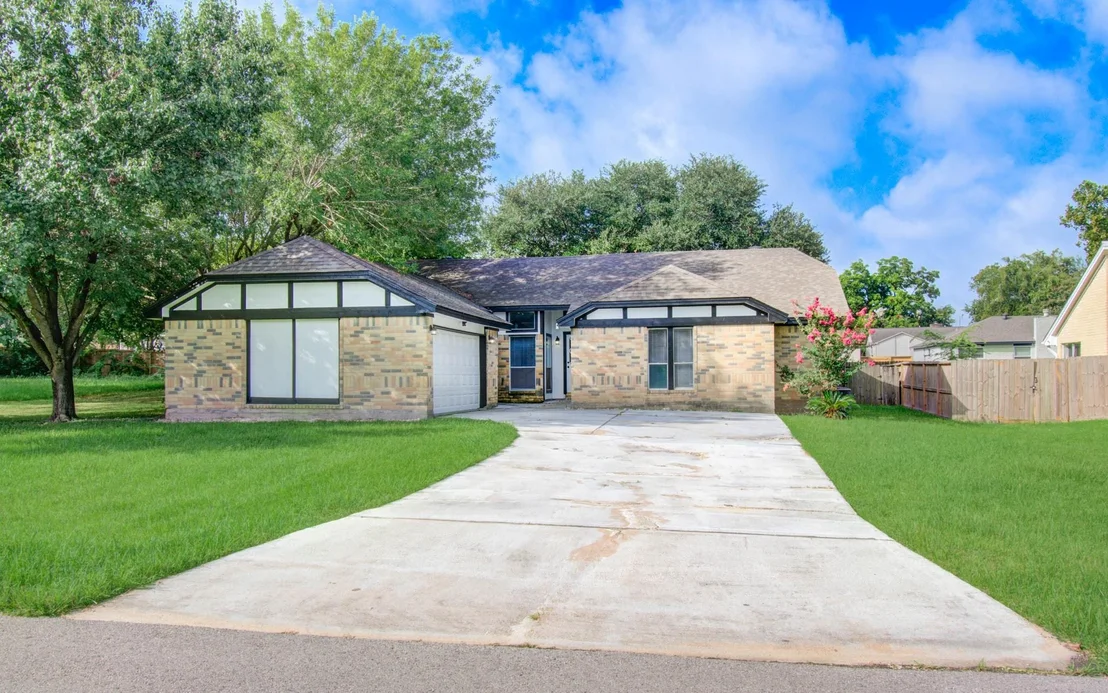Photo of 13215 Bunker Hill Drive