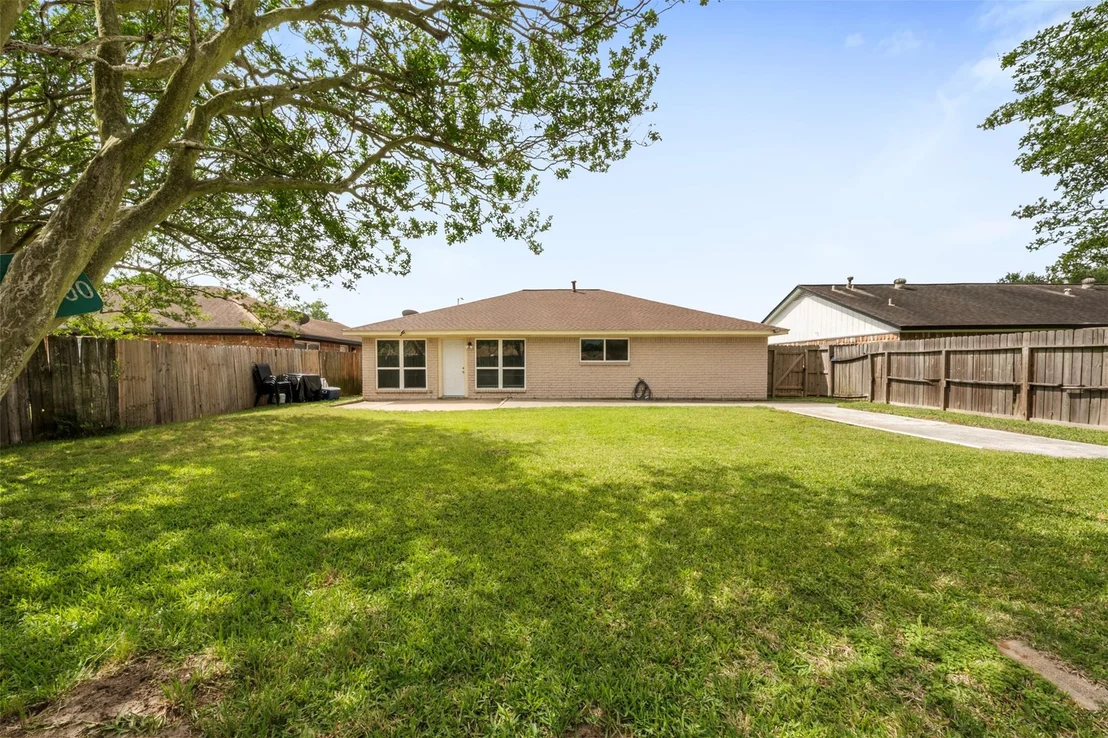 Photo of 4163 Bermuda Drive