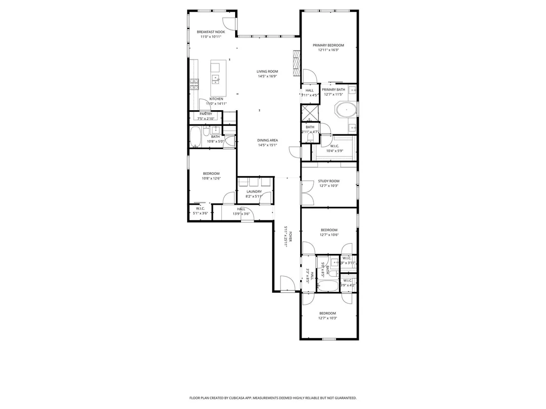 Photo of 2308 Olive Forest Lane
