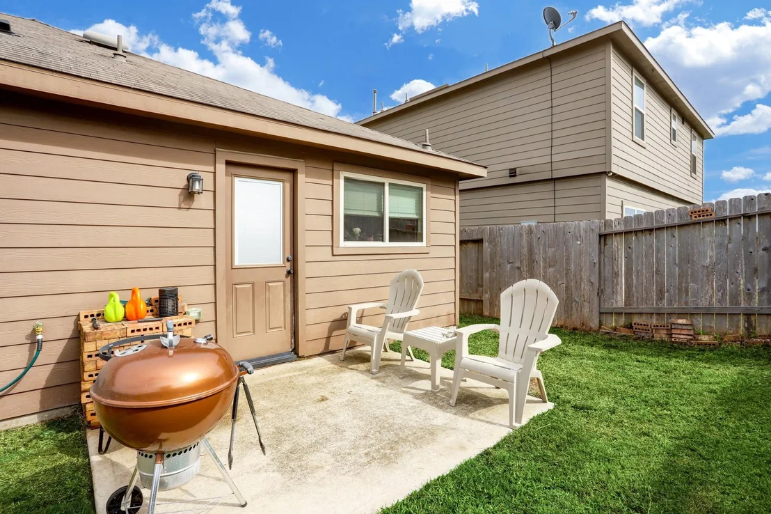 Photo of 5507 Casa Mila Drive