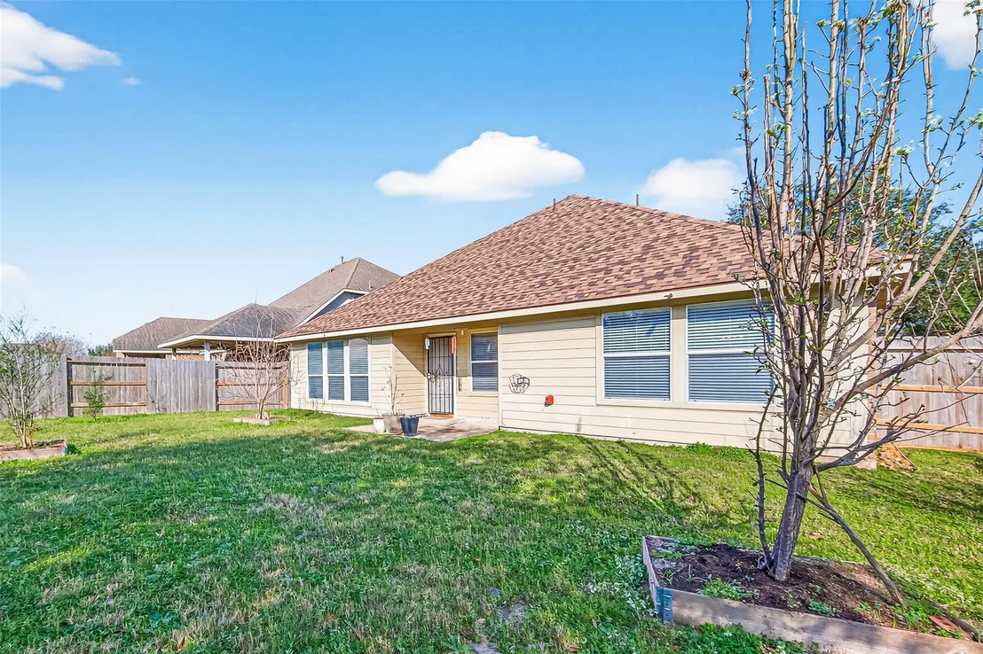 Photo of 20607 Granger Bluff