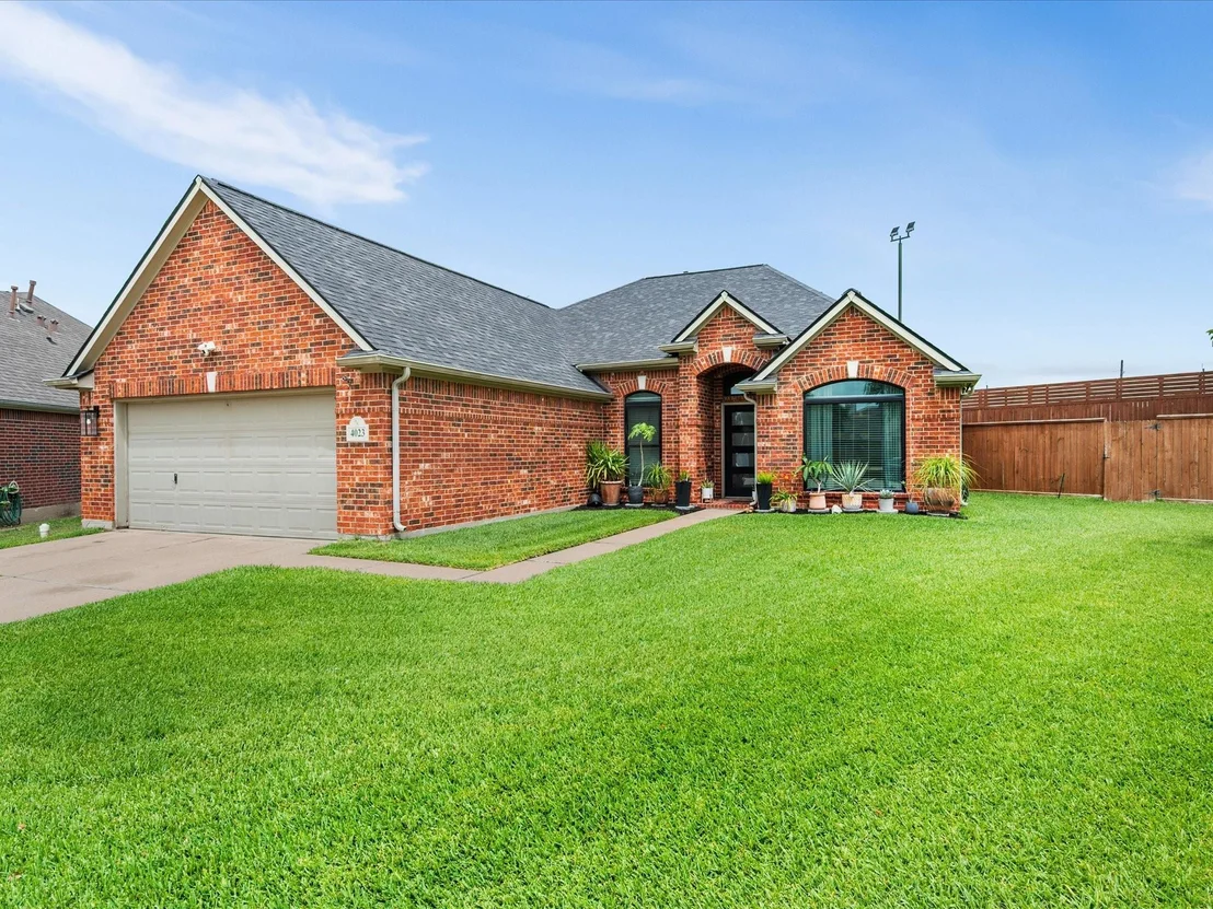 Photo of 4023 Tigris Ridge Drive