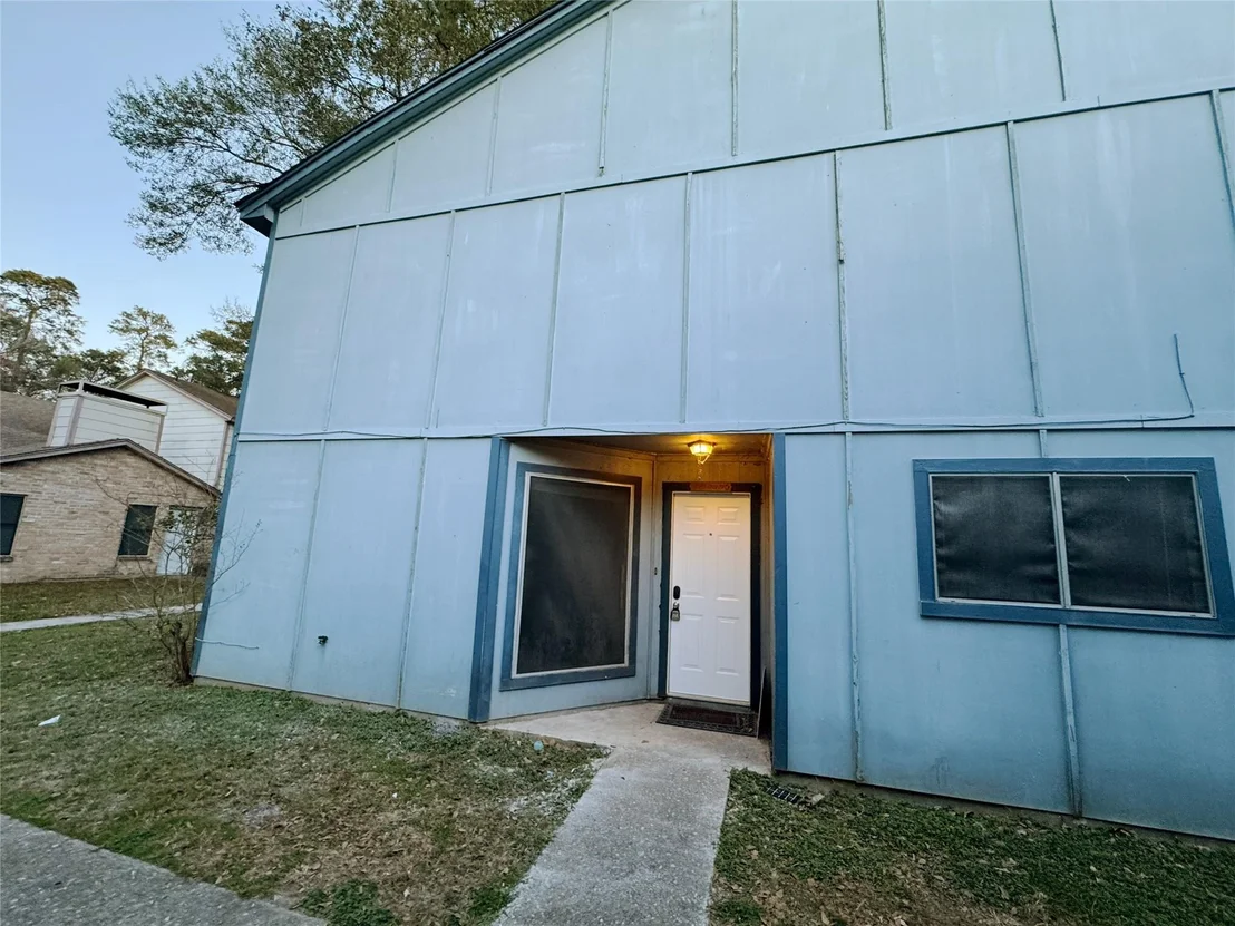 Photo of Unit D at 12306 Wild Pine Drive