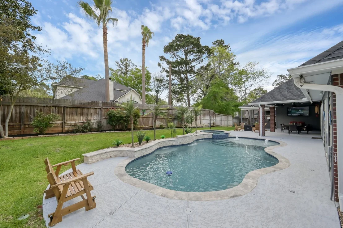 Photo of 13422 Hidden Valley Drive