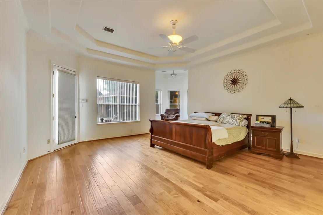 Photo of 2606 Heatherbend Drive